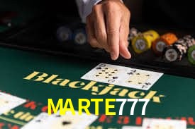 MARTE777 Respuesta rápida a consultas de depósito y retiro