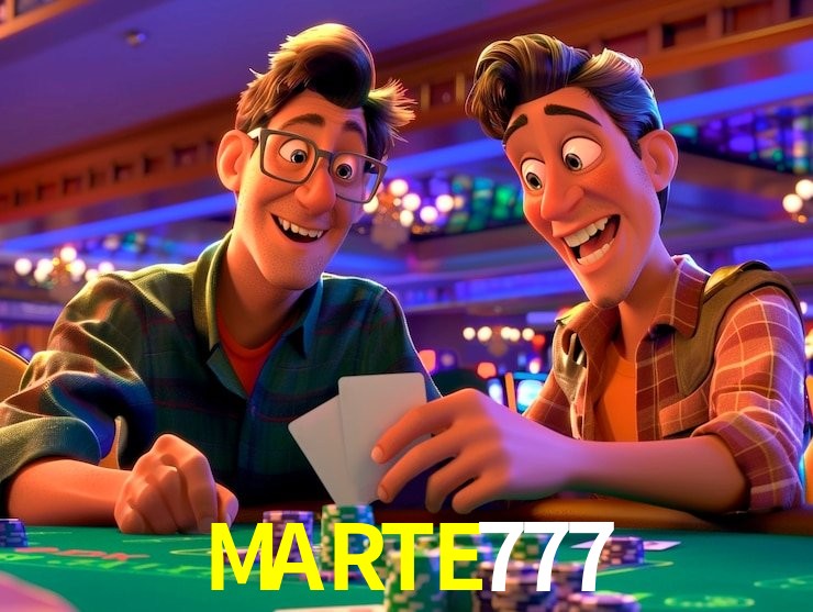 MARTE777 Promociones semanales