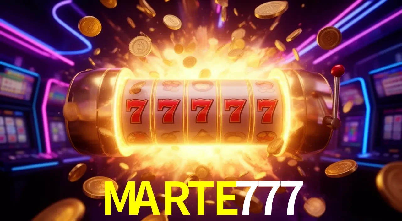 MARTE777 Centro de retiro rápido