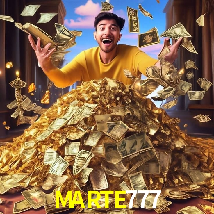 MARTE777 Valorant Slots