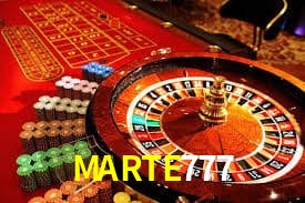 MARTE777 Preguntas frecuentes sobre MARTE777 en México