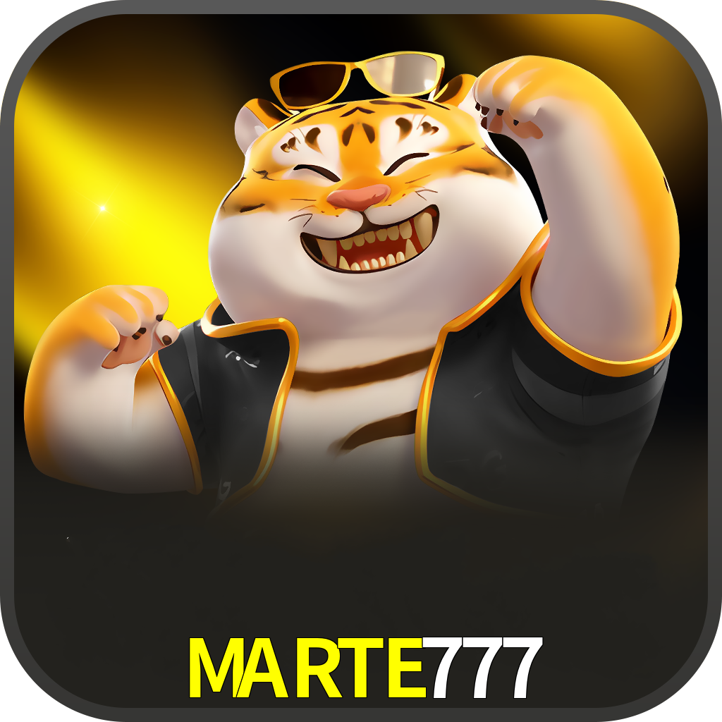 MARTE777 logo